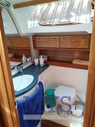 BAVARIA 46 CRUISER 2007 13
