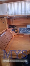 BAVARIA 46 CRUISER 2007 10