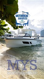 QUARKEN 27 T-TOP (15)