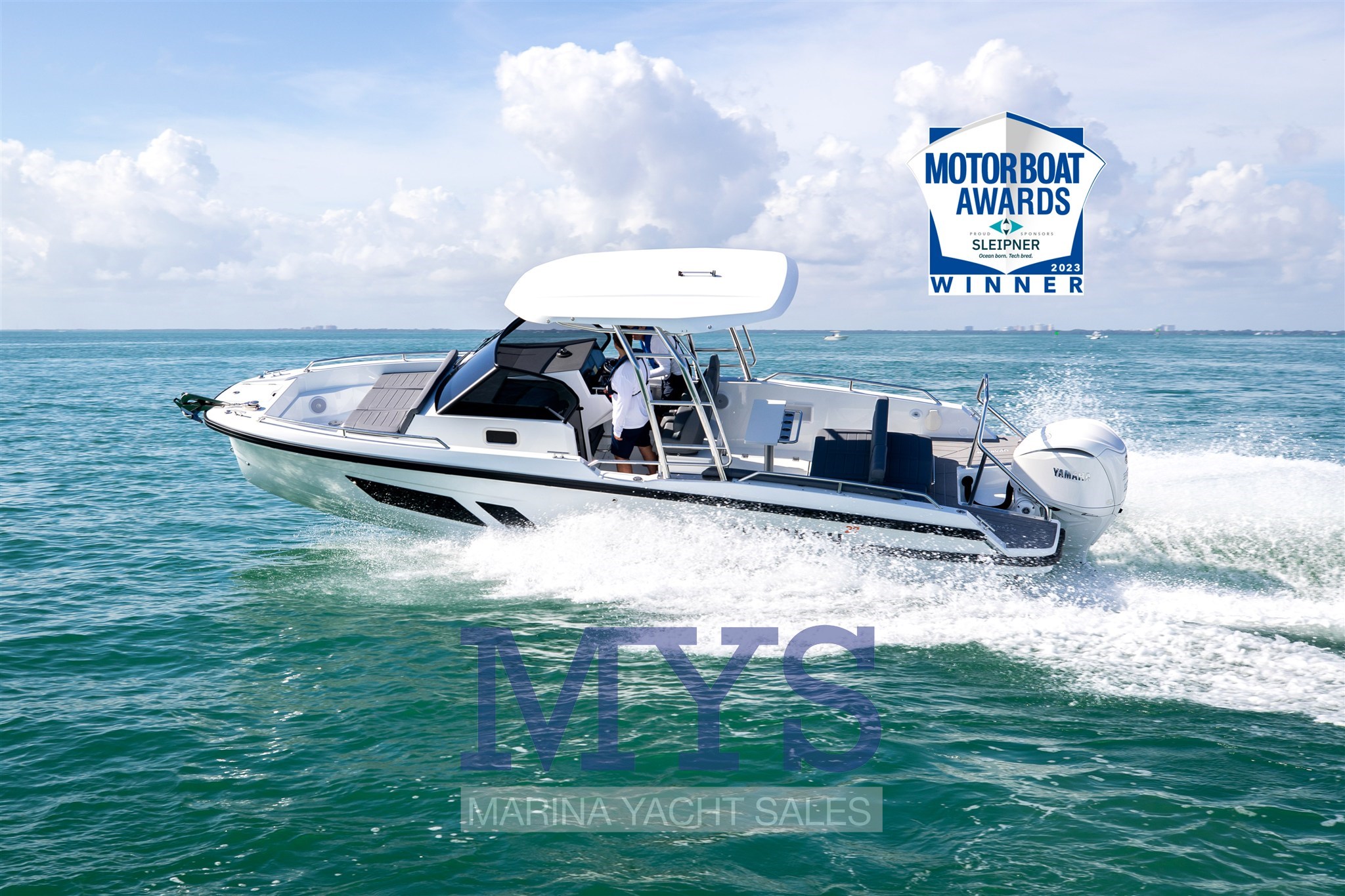 QUARKEN 27 T-TOP (12)