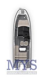 QUARKEN 27 T-TOP (2)