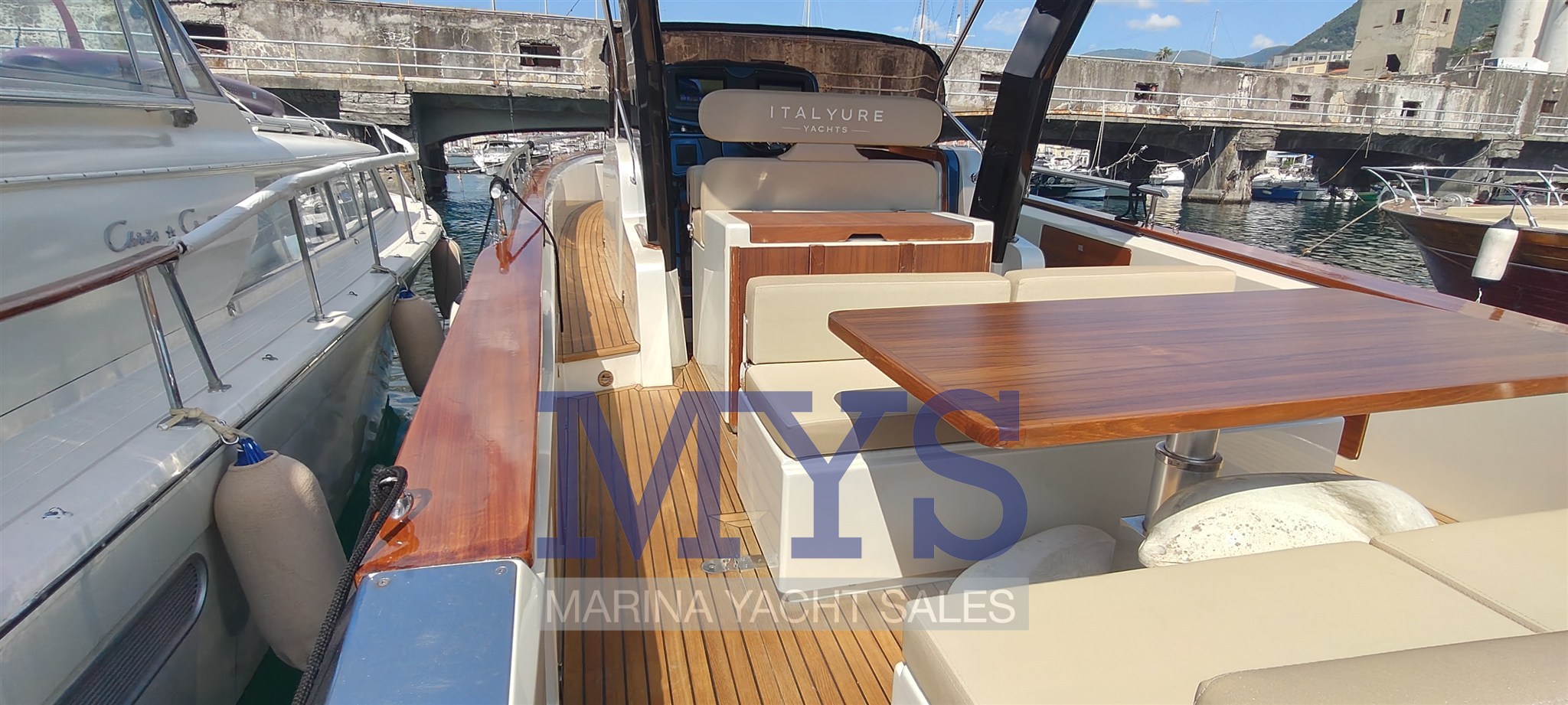 Italyure 38 