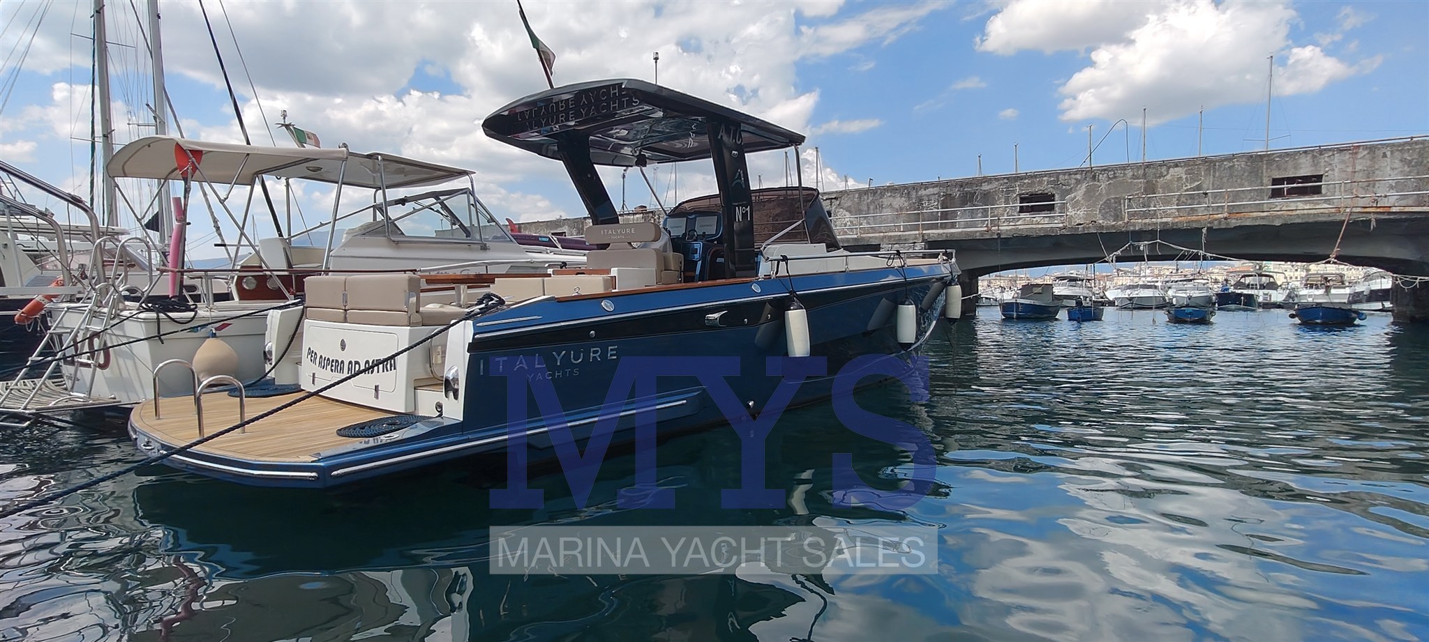 Italyure 38 