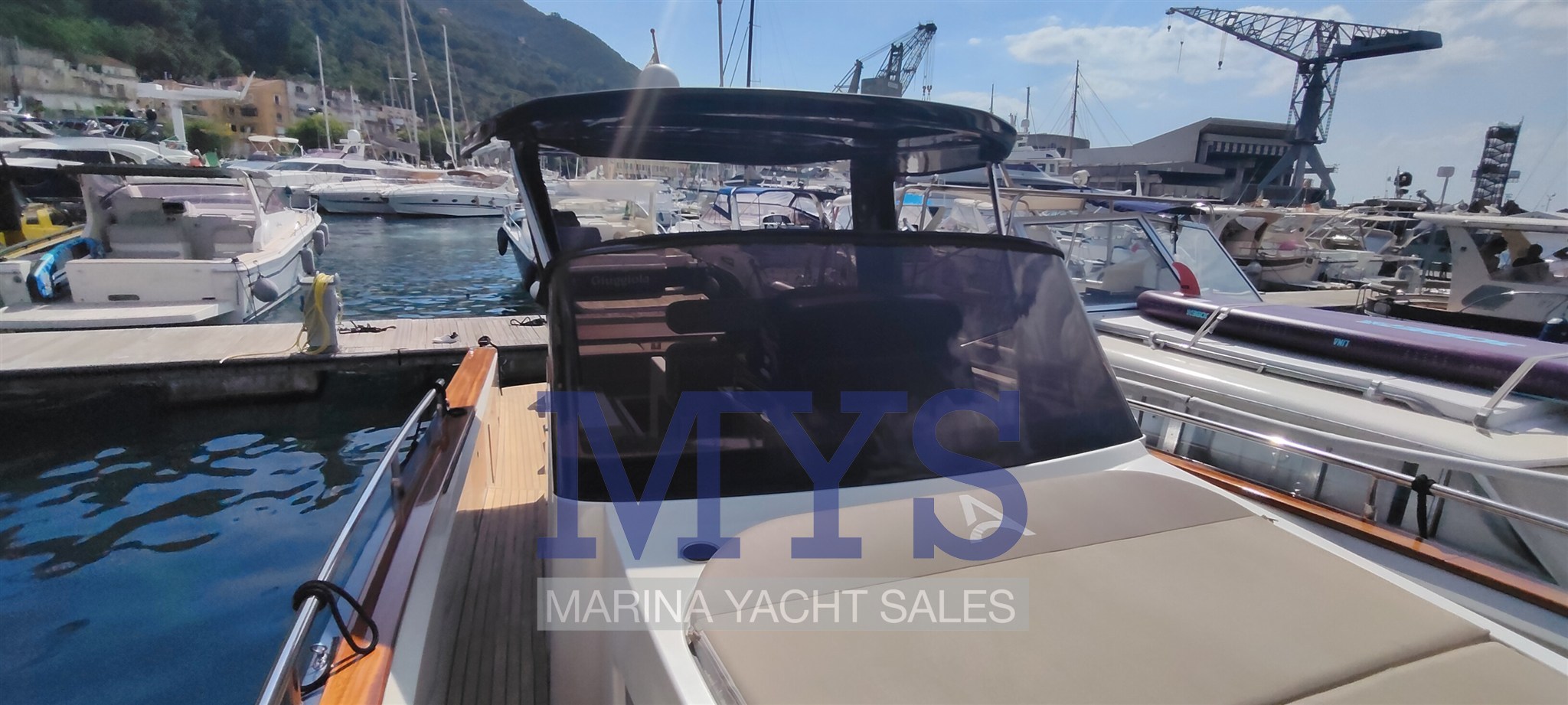 Italyure 38 