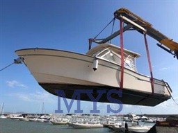 Grady White 307 Tournament (3)