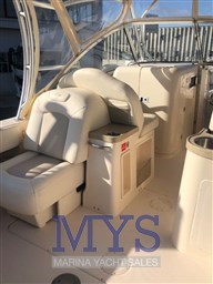 Grady White 307 Tournament (9)