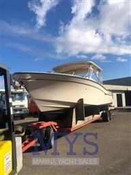 Grady White 307 Tournament (4)