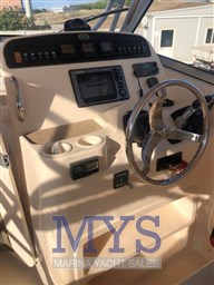 Grady White 307 Tournament (11)