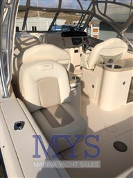 Grady White 307 Tournament (1)