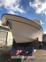 Grady White 307 Tournament (6)