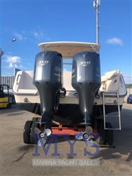 Grady White 307 Tournament (5)