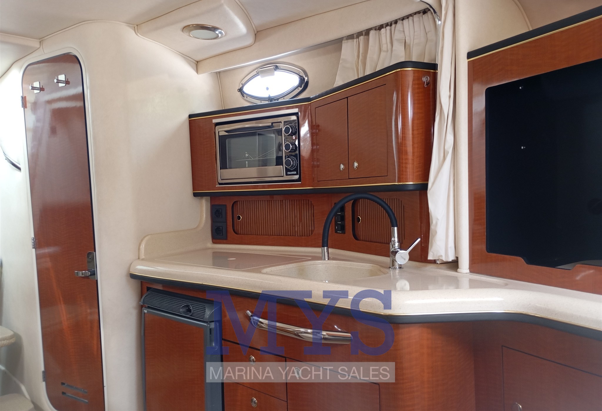 SEA RAY 300 SUNDANCER (20)