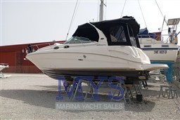 SEA RAY 300 SUNDANCER (2)