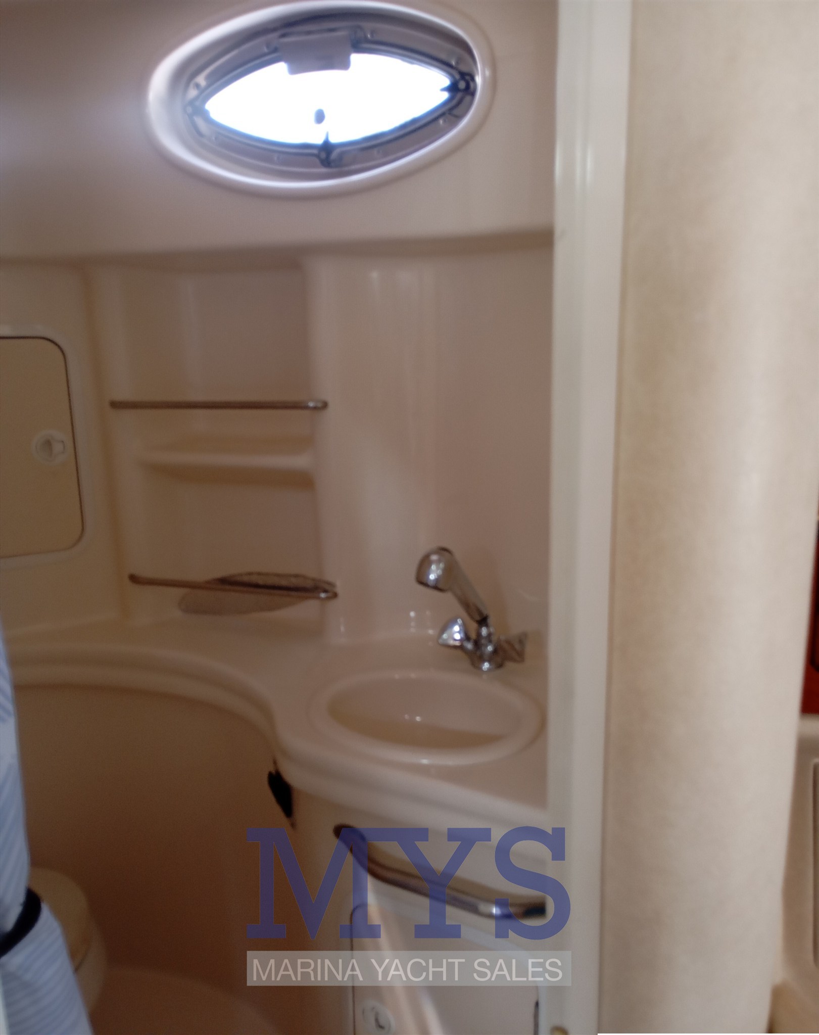 SEA RAY 300 SUNDANCER (8)