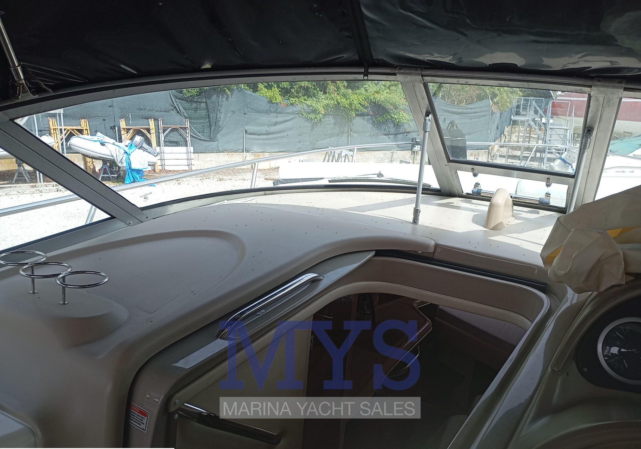 SEA RAY 300 SUNDANCER (6)