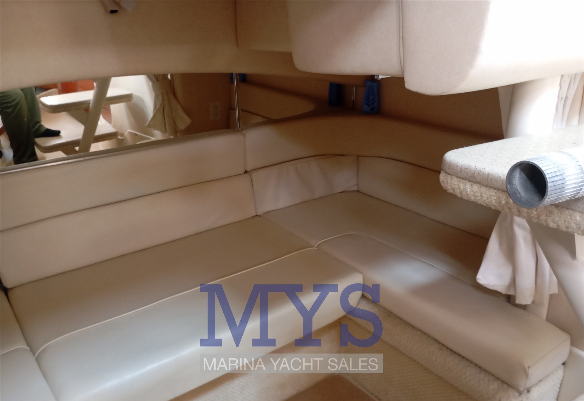 SEA RAY 300 SUNDANCER (18)
