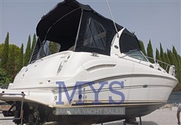 SEA RAY 300 SUNDANCER (3)