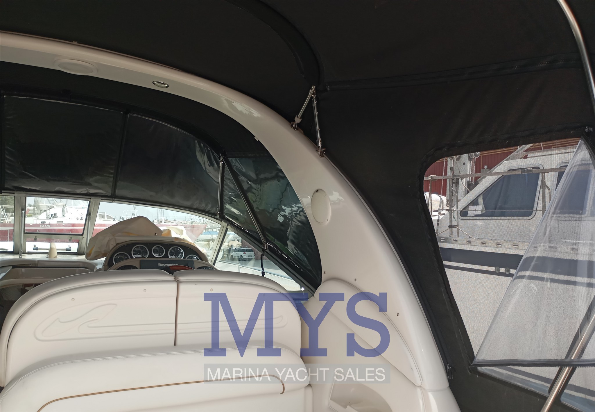 SEA RAY 300 SUNDANCER (13)
