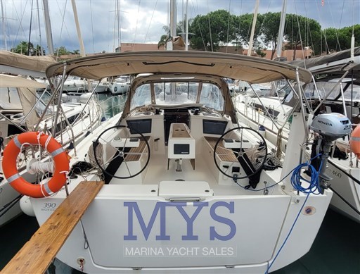 Dufour Yachts 390 Gl