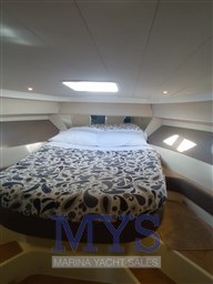 COMAR CLANSHIP 40' (15)