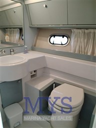 COMAR CLANSHIP 40' (7)