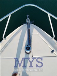 COMAR CLANSHIP 40' (17)