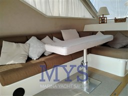 COMAR CLANSHIP 40' (11)