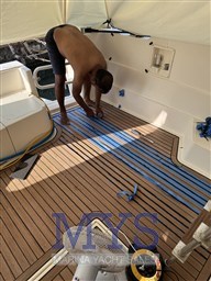 COMAR CLANSHIP 40' (5)