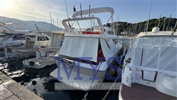 COMAR CLANSHIP 40' (1)
