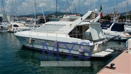 COMAR CLANSHIP 40' (13)