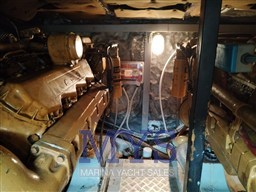 COMAR CLANSHIP 40' (2)