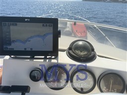 COMAR CLANSHIP 40' (7)