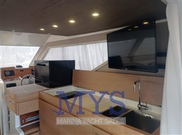 COMAR CLANSHIP 40' (3)