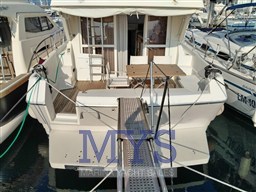 COMAR CLANSHIP 40' (14)