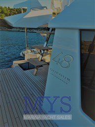 Dufour 48 Catamarans (66)