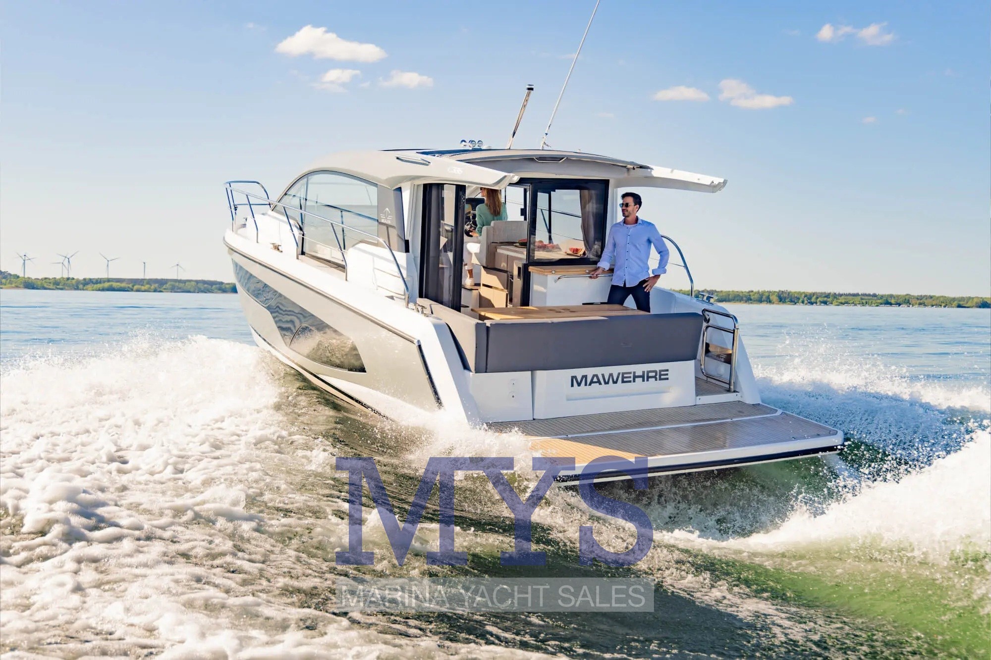 SEALINE C335 (7)