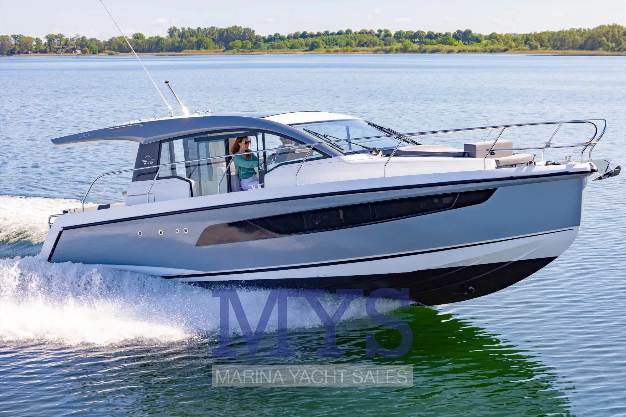 SEALINE C335 (6)
