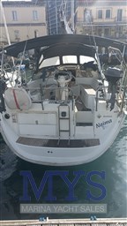 _Jeanneau Sun Odyssey 43 DS