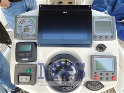 _Jeanneau Sun Odyssey 43 DS