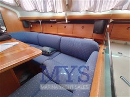 _Jeanneau Sun Odyssey 43 DS