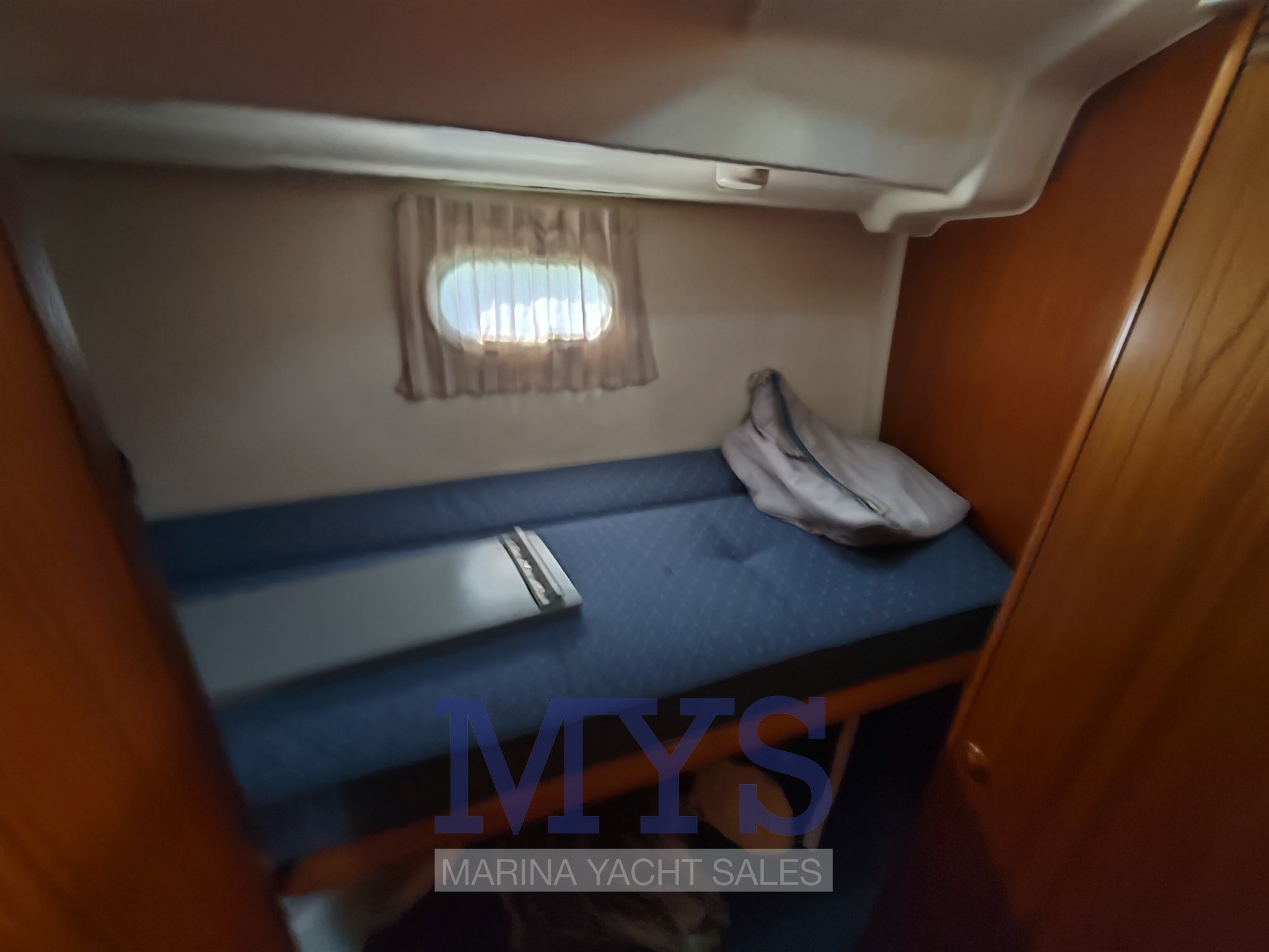 _Jeanneau Sun Odyssey 43 DS