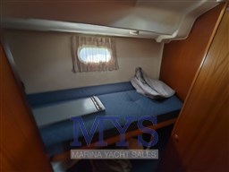 _Jeanneau Sun Odyssey 43 DS