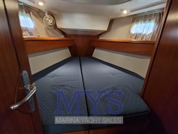 _Jeanneau Sun Odyssey 43 DS