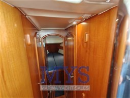 _Jeanneau Sun Odyssey 43 DS