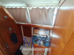 _Jeanneau Sun Odyssey 43 DS