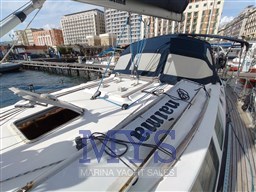 _Jeanneau Sun Odyssey 43 DS