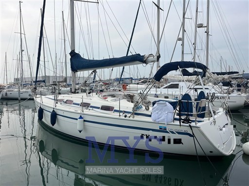 Bavaria 40 Cruiser (3)