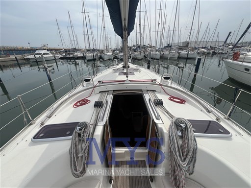 Bavaria 40 Cruiser (9)