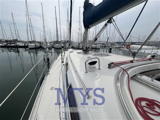 Bavaria 40 Cruiser (10)