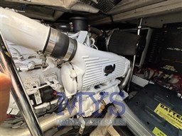 Sea Ray 505